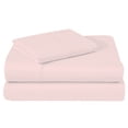 thumbnail image 1 of AKEGAMN Clearance! Plain Woolen Cloth Inlaid Four Piece Bed Set Bed Sheet Set Cute an Design: theme design, cute and full of children interest. and patterns bring happiness to children, and attract, 1 of 4