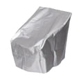 thumbnail image 2 of Funda para Silla de Oficina Plegable, Impermeable, de Tela Oxford, para Todo Tipo de Climas Y Exteriores., 2 of 8