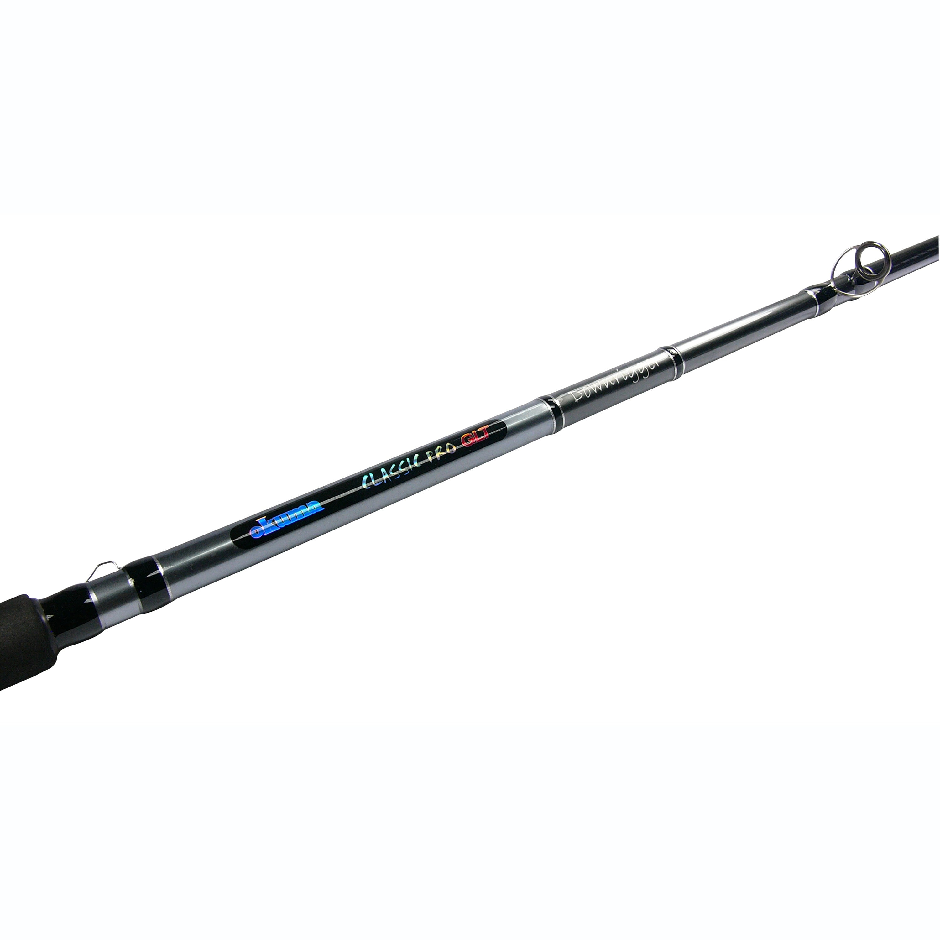 okuma classic pro glt trolling