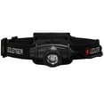 thumbnail image 2 of LED Lenser H5R Core Headlamp, Li-ion 3.7V, Black, 2 of 7