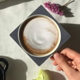 thumbnail image 3 of 4Pcs Multi-functional Home Use Cup Cushions Tabletop Non-slip Insulation Cup Mats, 3 of 9