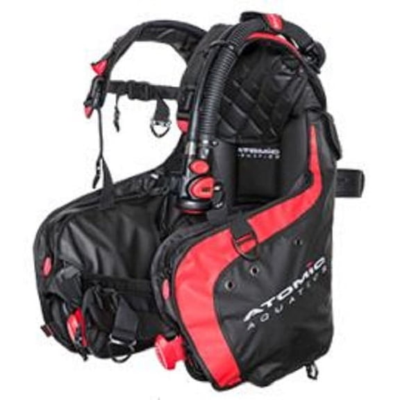 Atomic BC1 BCD