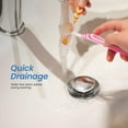 thumbnail image 6 of Pop Up Drain Stopper for Bathroom with Overflow, 6 of 10