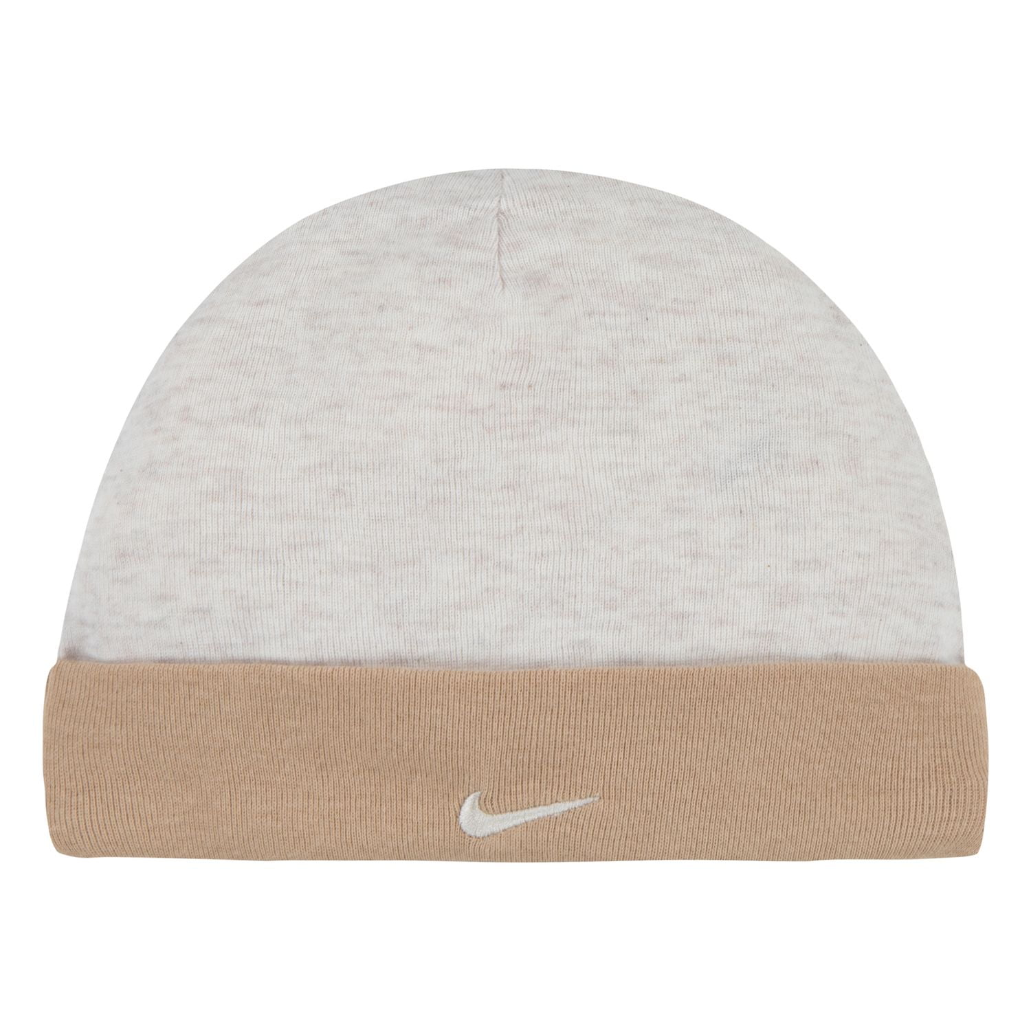 new born nike hat