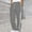 Light Gray, variant on Men's Sweatpants with Pockets Pants for Men Relaxed Fit Elastic Waist Mens Wide Leg Sweatpants Mens Jogging Pants Athletic Pants for Men