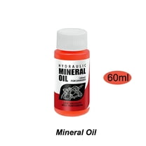 BANIRO Bicycle Brake Fluid Bike Mineral Oil DOT Hydraulic Brake Fluid