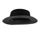 thumbnail image 4 of Sombrero De Paja Para Mujer Para Verano, Sombrero De Ala Ancha Para El Sol, Circunferencia De 22,83 Pulgadas, Ligero, Amplia Aplicación, Fácil De Llevar, 4 of 7