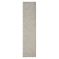 thumbnail image 3 of Luxe Weavers Machine Woven Beige 2x8 Runner Rug Fringed, Textured Hallway Carpet, 3 of 9