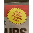 thumbnail image 4 of Cosco® Static Cling "Business Hours" Sign Kit, 10" x 14", Blue, 4 of 4