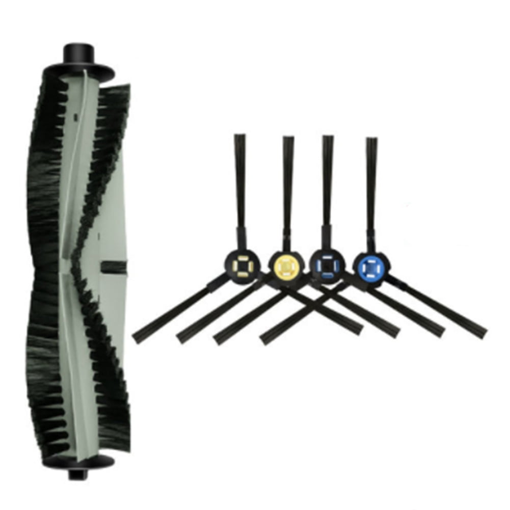 Main Brush Side Brush Replacement Parts for ILife A7 A9S V8 V8S X750