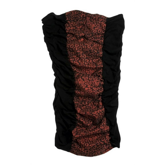 Planet Gold Womens Couture Ight Sundress, Red, Juniors, Large