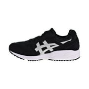 Asics Gel-Lique Mens Shoes Black/Glacier Grey h6k0l-001