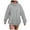 Grey_2, variant on Godom Oversized Hoodies for Women Fall Fashion Sweatshirts Pullover Womens Clothes with Pocket