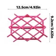 thumbnail image 3 of TIMIFIS Baking Tool Cake Decorate Fondant Icing Plunger Tools Embossing Cake Template Kitchen Appliances, 3 of 8