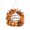 Fall Wreath For Front Door B#4, variant on Fall Door Wreath,4 in 1 Hollow Cutout Welcome Wooden Hanging Sign With Wheat Birdhouse Butterfly Chestnut Durable Print,No Peeling Ideal Fall Porch Fireplace Window Decor