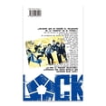 thumbnail image 2 of Blue Lock 11 Editorial Planeta Mexicana Sa De Cv INTERMEX Revista No. 0001, 2 of 2