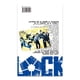 thumbnail image 2 of Blue Lock 11 Editorial Planeta Mexicana Sa De Cv INTERMEX Revista No. 0001, 2 of 2
