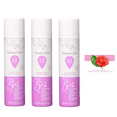 thumbnail image 3 of Summer's Eve 5-in-1 Freshening Spray, Net.Wt 2.oz (Island Splash) (3PK), 3 of 6