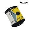 Ailuya Vibrant Yellow Fish Measuring Board – 1.4m Accurate Ruler, Durable & Easy-to-Use Fishing Accessory for Precise Catch Measurement, Essential Tool for Anglers with Cross-Border Delivery Option