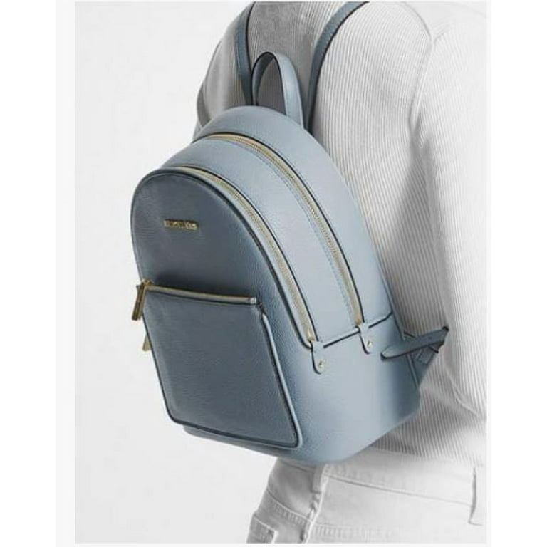 Michael Kors Womens Kenly Medium Adina Backpack, Pebbled Michael Kors Womens Kenly Medium Adina Backpack, Pebbled