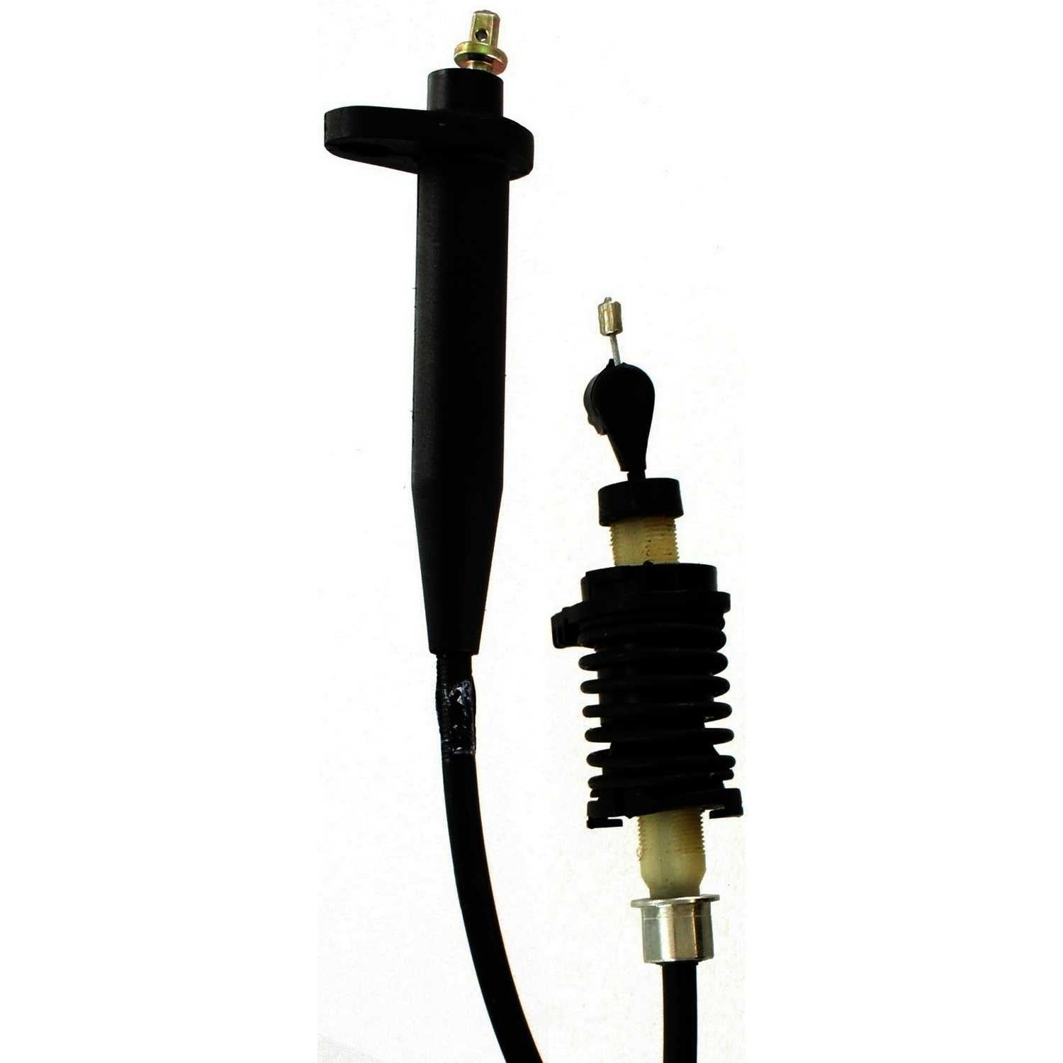 Pioneer Automotive Industries CA-1961 Automatic Transmission Detent Cable