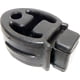 thumbnail image 1 of SOPORTE GOMA DE ESCAPE FOCUS 1999 al 2006 FORD DAI ., 1 of 3