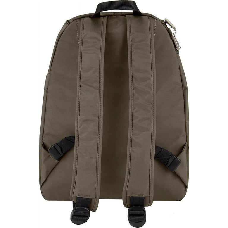 Travelon Anti-Theft Classic Backpack - Nutmeg Travelon Anti-Theft Classic Backpack - Nutmeg