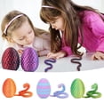 thumbnail image 2 of 3D Printed Viper Dragon Egg Set Cross-Border Easter Hot Sale Joint Gift Children'S Toy Gift, 2 of 7