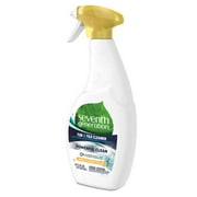 Seventh Generation Tub and Tile Cleaner Emerald Cypris, 26 Ounce