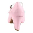 thumbnail image 4 of Women's Pin Up Couture Wiggle 50 T-Strap, 4 of 4