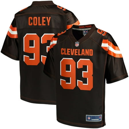 Trevon Coley Jersey Trevon Coley Jersey