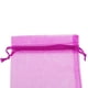 thumbnail image 5 of 100 bolsas con cordón para regalo de dulces, suministros para de boda 4 Macarena Bolsas de dulces, 5 of 8