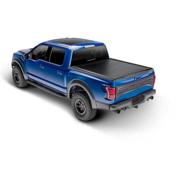 ProMaxx Automotive PMXBC-30752 Retractable Tonneau Cover for 2016-2021 King Cab
