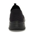 thumbnail image 4 of Skechers Men's Hand Free Slip-Ins Ultra Flex 3.0 Smooth Step Sneaker, 4 of 7