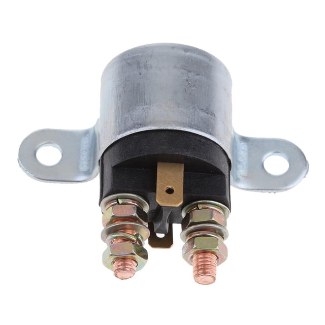 Almencla Starter Solenoid For ATV Outlander 1000 EFI 2012-16