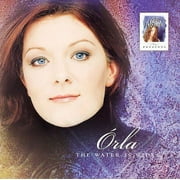 Pre-Owned - The Water Is Wide by Orla Fallon (CD, Jan-2006, EMI-Manhattan)