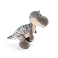 thumbnail image 2 of Peluche Dino 25cm Nici 48810 Color Gris Tony Rex Parado Nici NICI 48810, 2 of 3