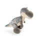 thumbnail image 2 of Peluche Dino 25cm Nici 48810 Color Gris Tony Rex Parado Nici NICI 48810, 2 of 3