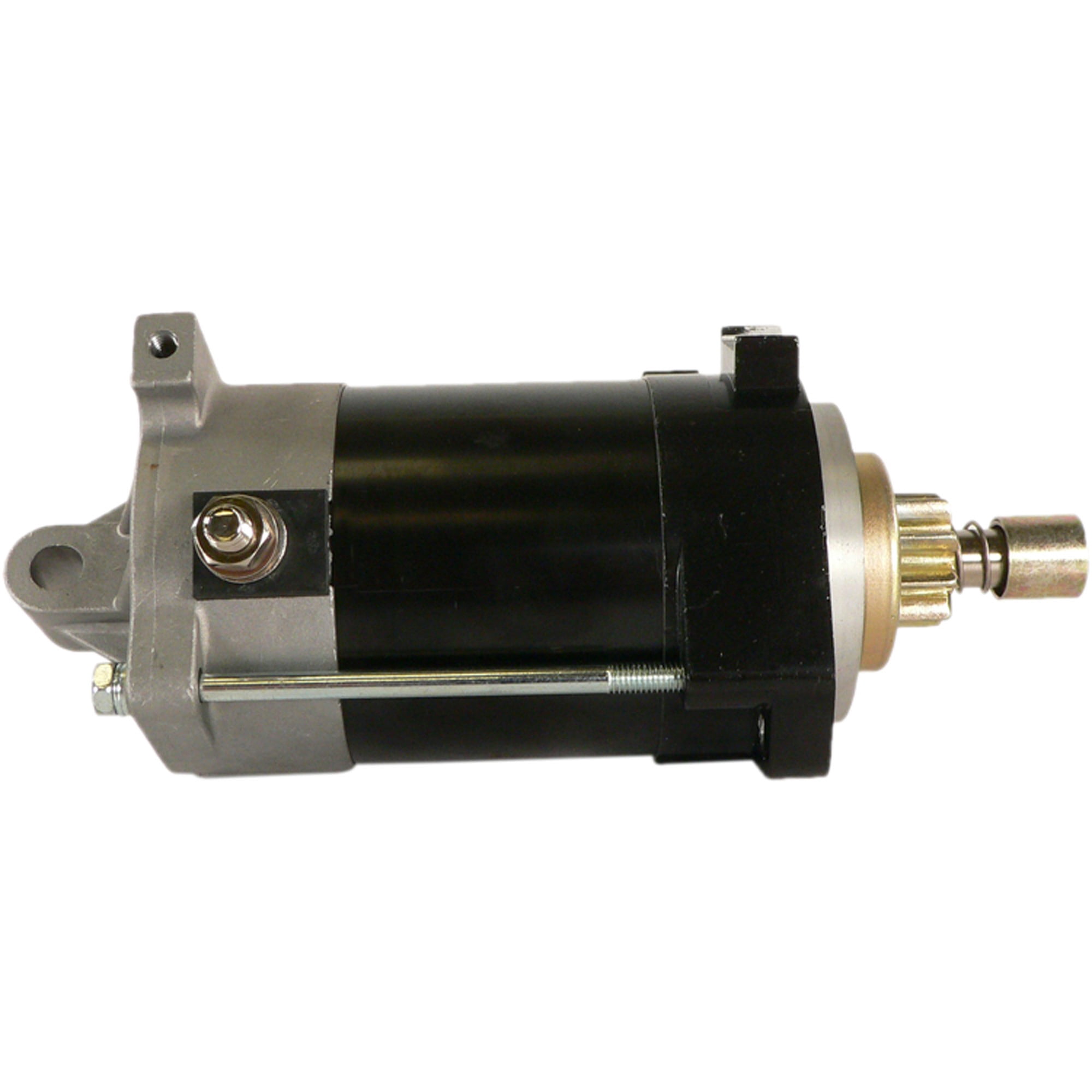 DB Electrical 410-44074 New PMDD Starter Compatible with/Replacement for Yamaha Outboard Motors
