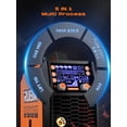 thumbnail image 6 of Rubik Mig Welders 110V 220V,250A Aluminum and Carbon Steel Welding Machine,5 IN 1 Welders Machine, 6 of 8