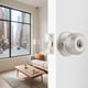 thumbnail image 3 of Este producto es ideal para ser utilizado como una cerradura de la puerta delantera, una cerradura de la puerta trasera o una cerradura de la puerta del dormitorio, 3 of 5