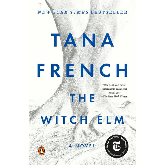 Pre-Owned The Witch ELM (Paperback) 0735224641 9780735224643