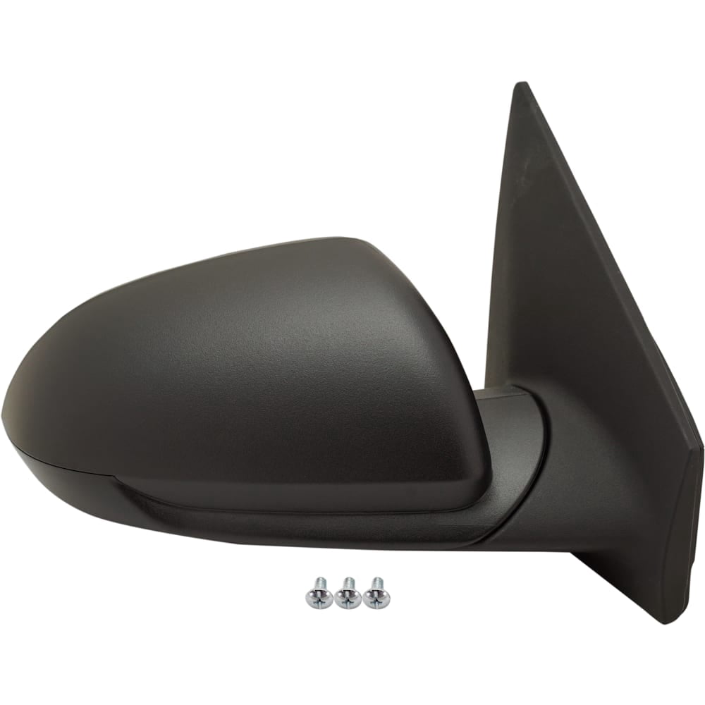 Side View Mirror Compatible with 2018-2022 Kia Rio 1.6L I4 120HP Replaces KA38R KI1321217 87620H9110 KA38R