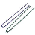 thumbnail image 1 of Rhinestone Chain Trim,2Pcs Crystal Rhinestone Claw Crystal Rhinestone Chain Crystal Rhinestone Chain Set Striking Appearance, 1 of 14