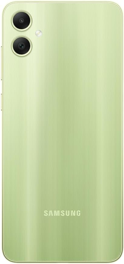 Samsung Galaxy A05 64GB 4GB RAM 6.7" Display | Unlocked Dual SIM ( International Verison )Android Smartphone (Light Green