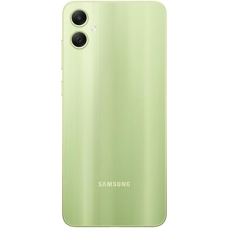 SAMSUNG - 【SIMフリー】Galaxy A05 グリーン 4GB/64GB｜高性能【新品】 Samsung Galaxy A05 64GB 4GB RAM 6.7