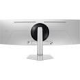 thumbnail image 4 of Open Box - Samsung 49" Odyssey OLED Dual QHD Gaming Monitor - LS49DG912SNXZA, 4 of 5