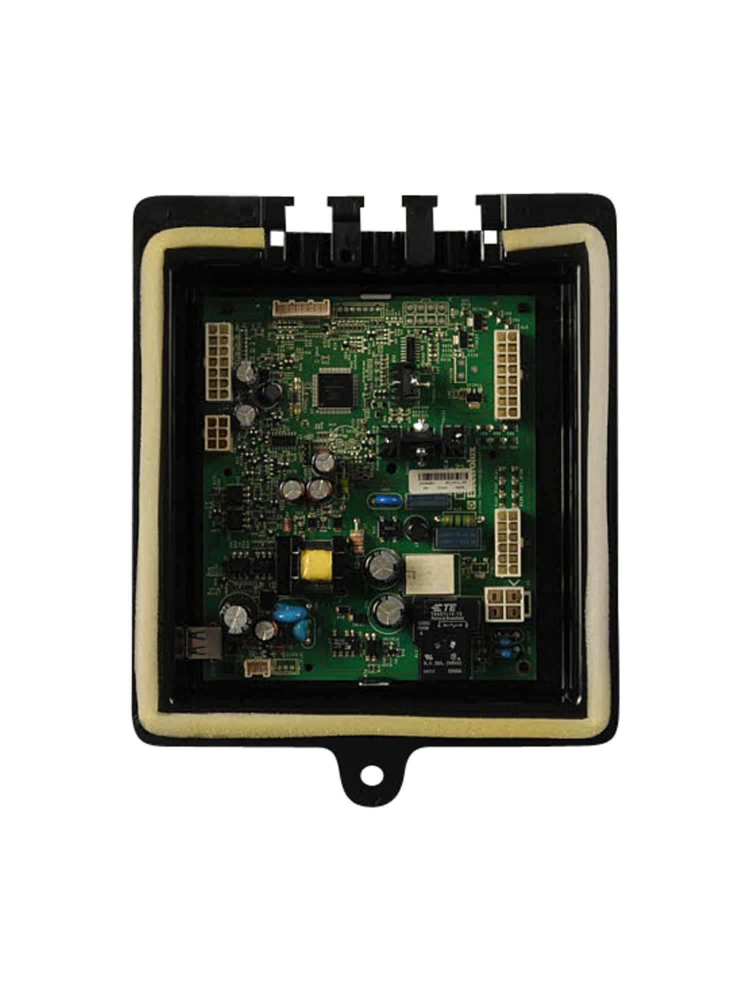 5304497976 Frigidaire Refrigerator BoardMain Power