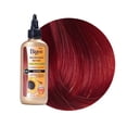 thumbnail image 1 of Bigen Color de cabello semipermanente #ar4 rojo albaricoque 3oz (1 paquete) 3 Oz, 1 of 4