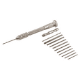 thumbnail image 2 of TITAN 27-PC MICRO DRILL WITH DRIVER SET, 2 of 3